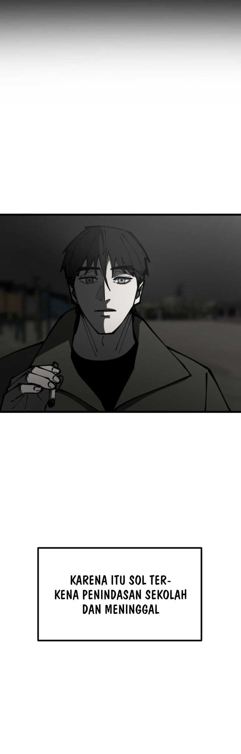 The Returnee Chapter 3 Gambar 65