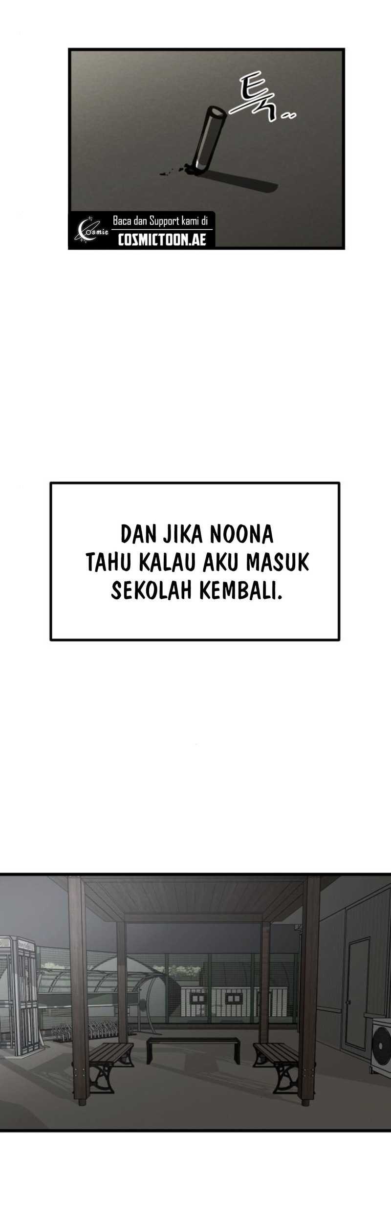 The Returnee Chapter 3 Gambar 66