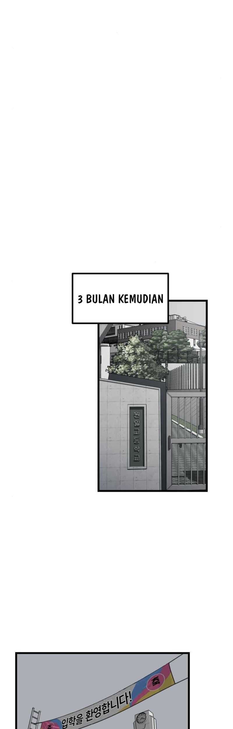 The Returnee Chapter 3 Gambar 68
