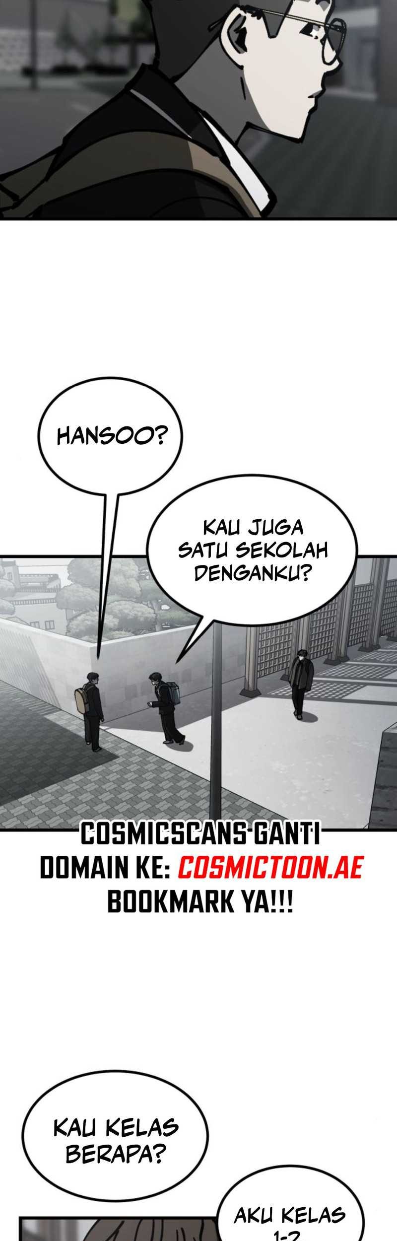 The Returnee Chapter 3 Gambar 72