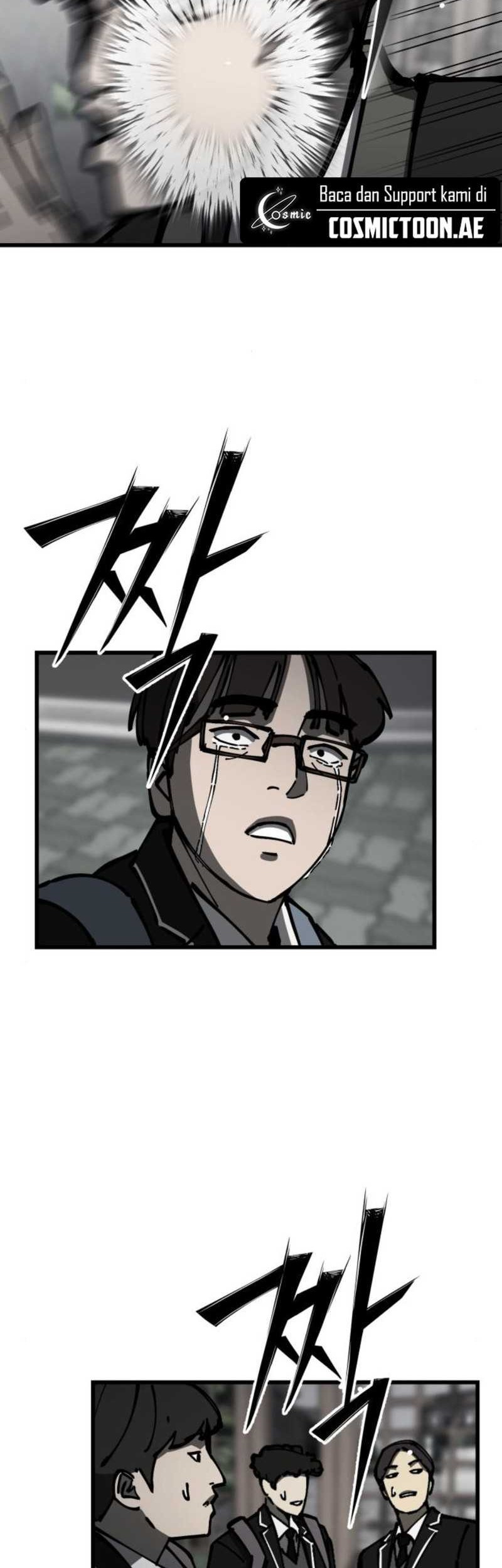 The Returnee Chapter 3 Gambar 77