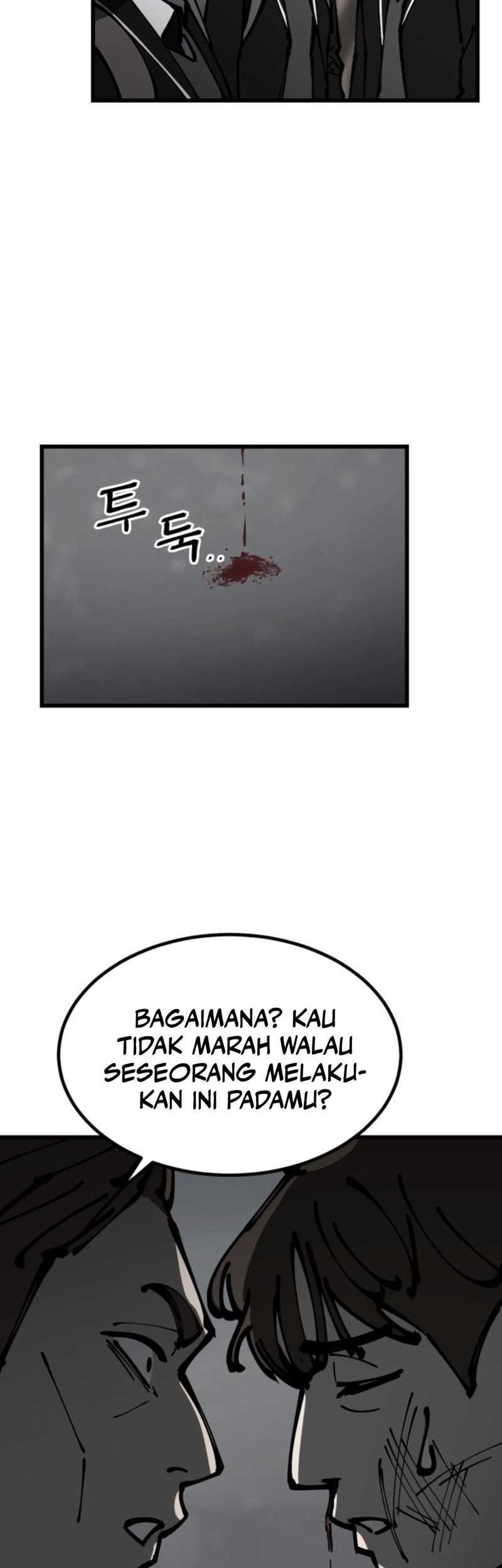 The Returnee Chapter 3 Gambar 78