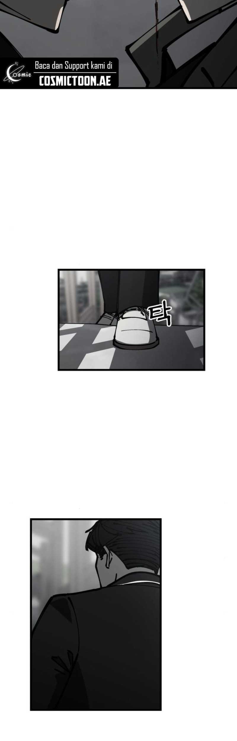 The Returnee Chapter 3 Gambar 79