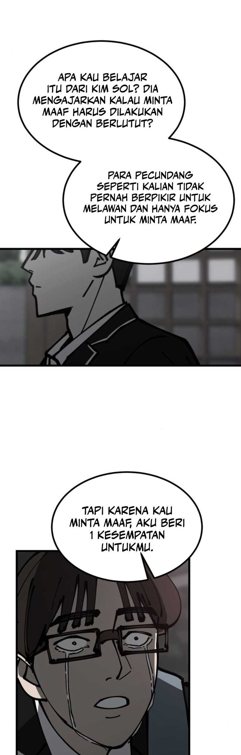 The Returnee Chapter 3 Gambar 82