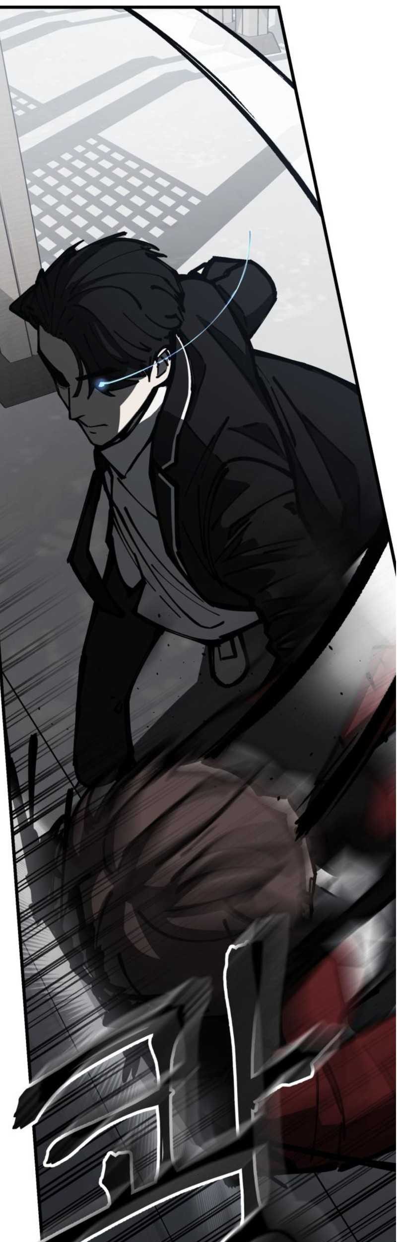 The Returnee Chapter 3 Gambar 86