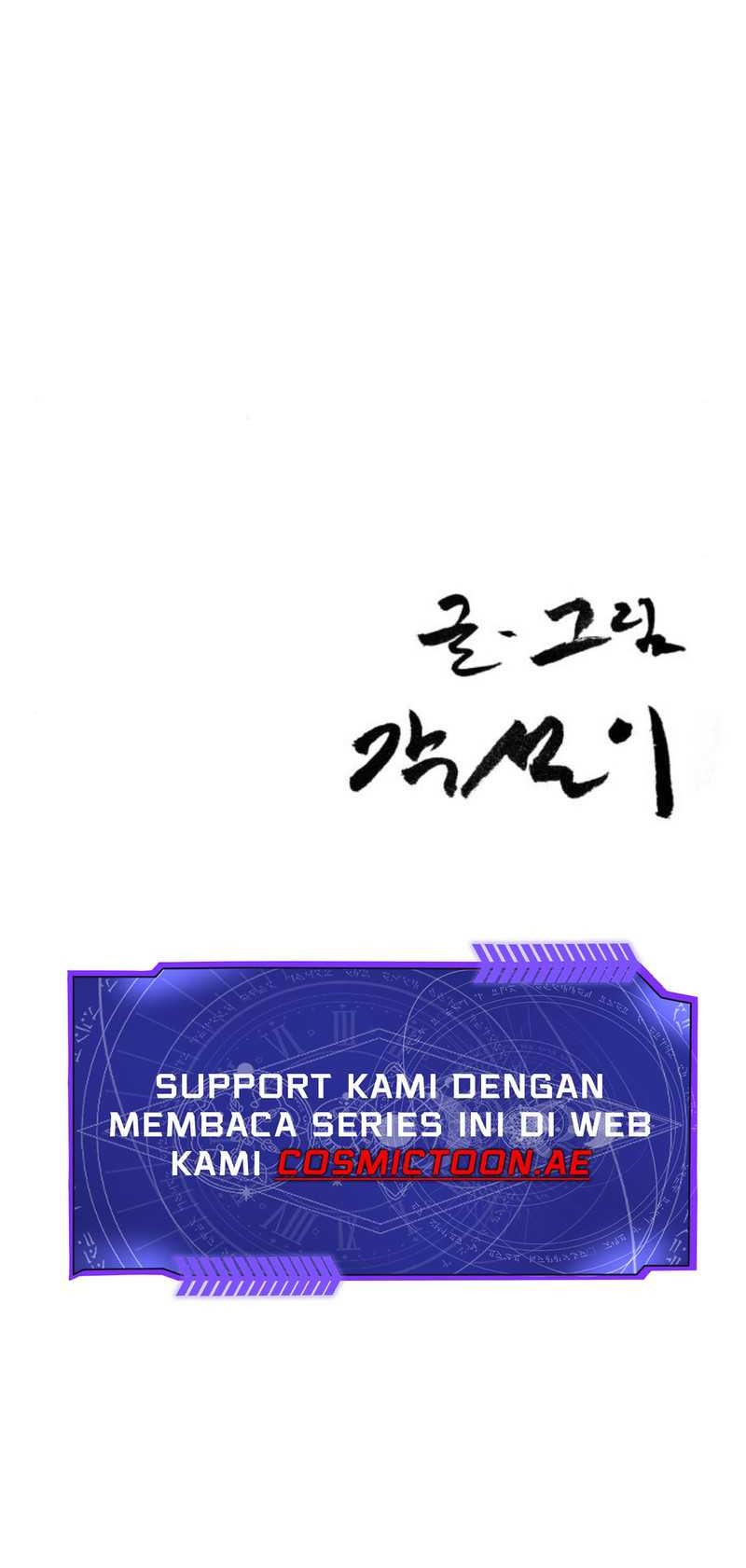 The Returnee Chapter 3 Gambar 88