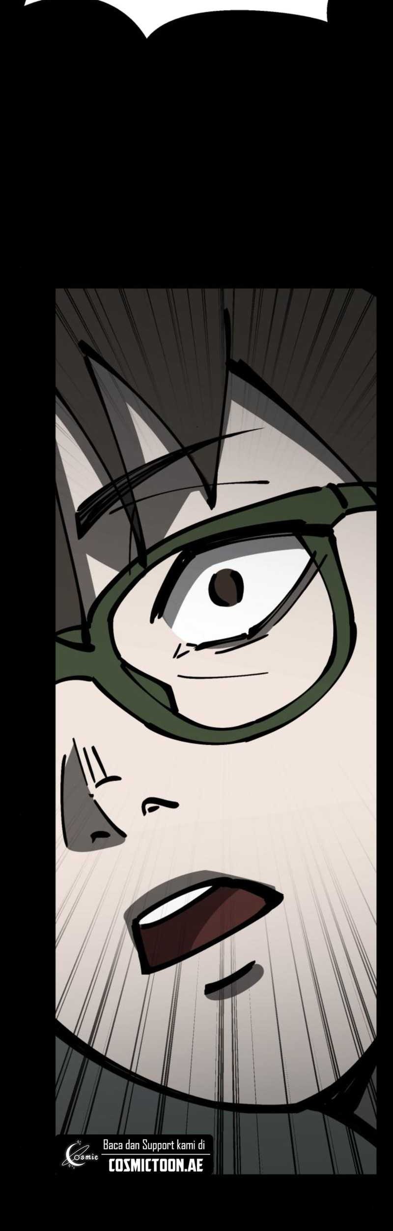 The Returnee Chapter 3 Gambar 10