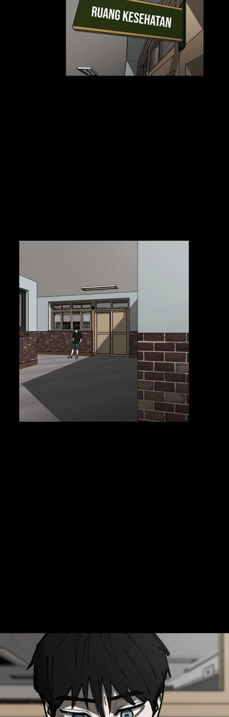 The Returnee Chapter 3 Gambar 12