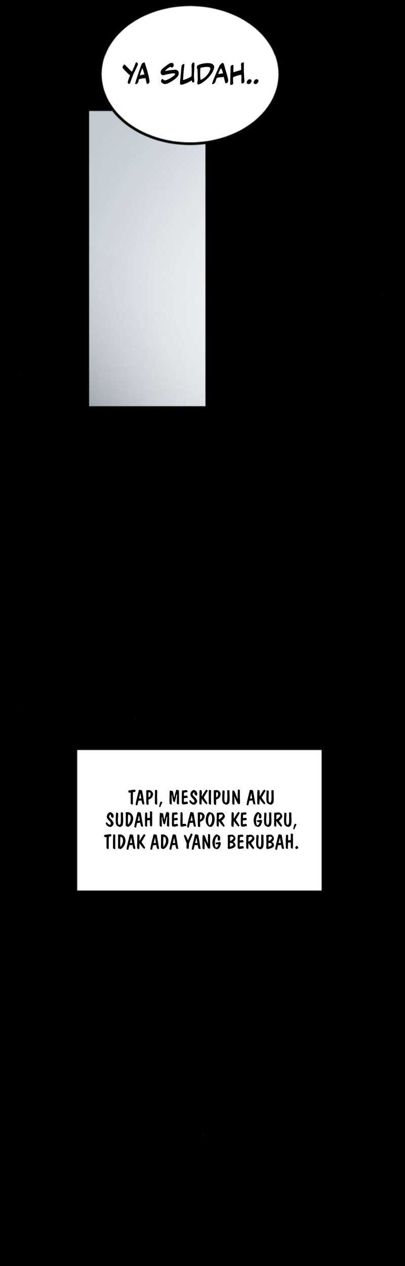 The Returnee Chapter 3 Gambar 20
