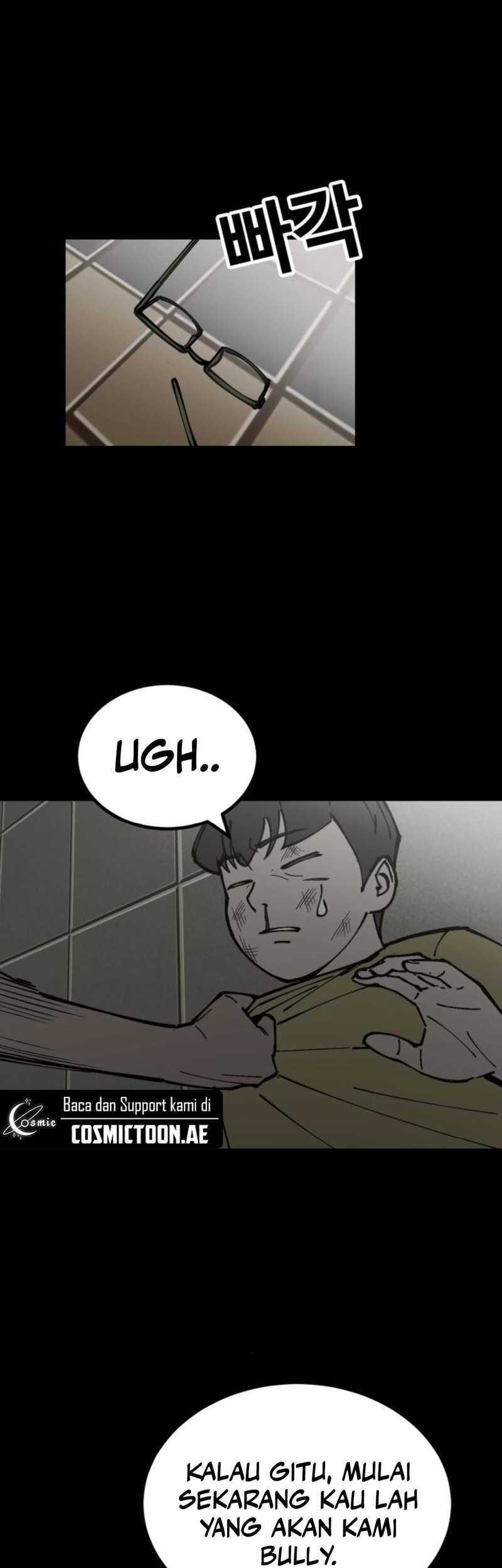 The Returnee Chapter 3 Gambar 28