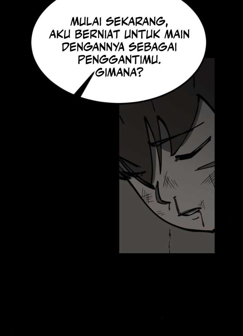 The Returnee Chapter 3 Gambar 31