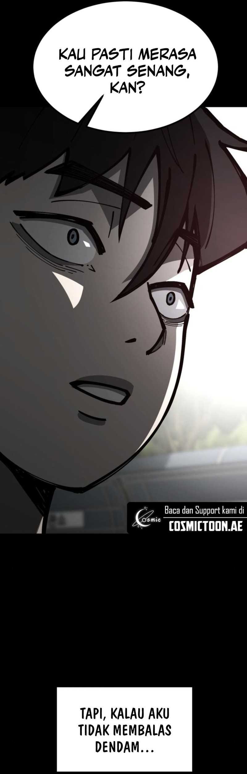 The Returnee Chapter 3 Gambar 32