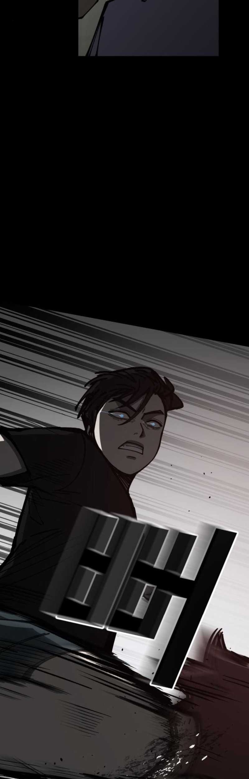 The Returnee Chapter 3 Gambar 34