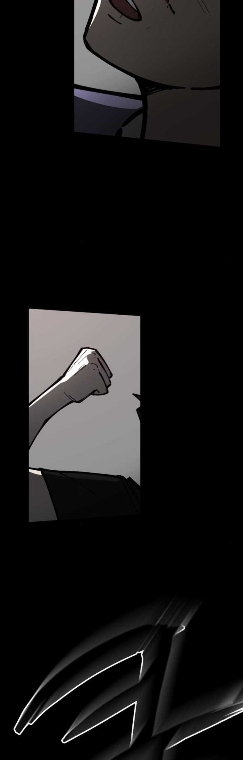 The Returnee Chapter 3 Gambar 36