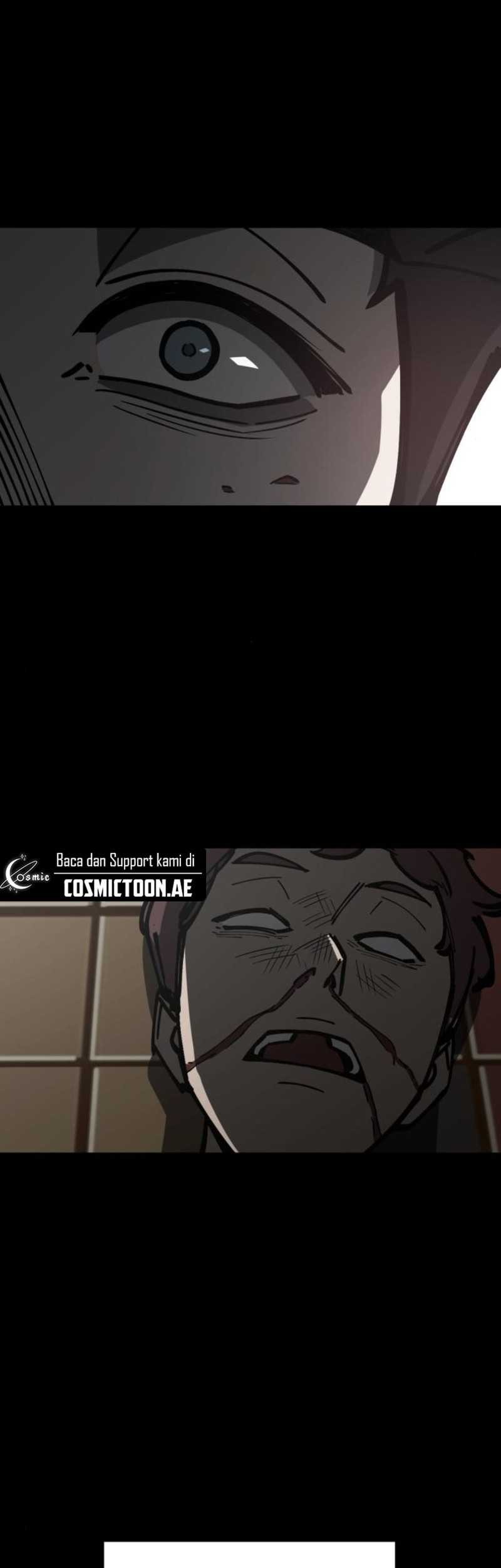 The Returnee Chapter 3 Gambar 38