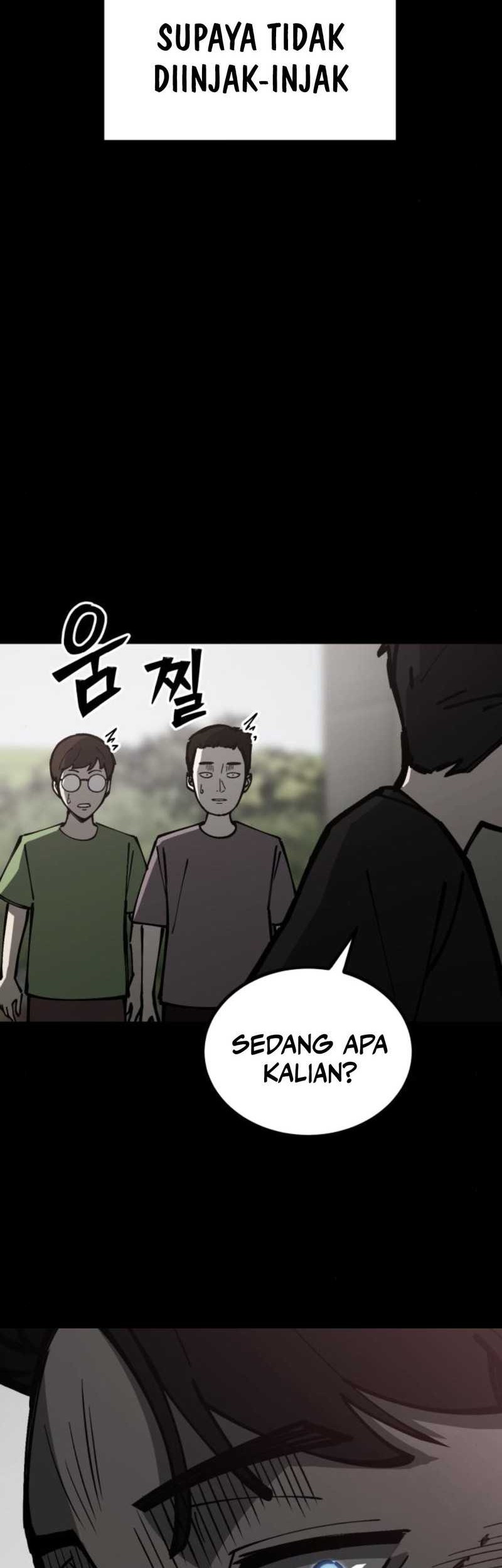 The Returnee Chapter 3 Gambar 39