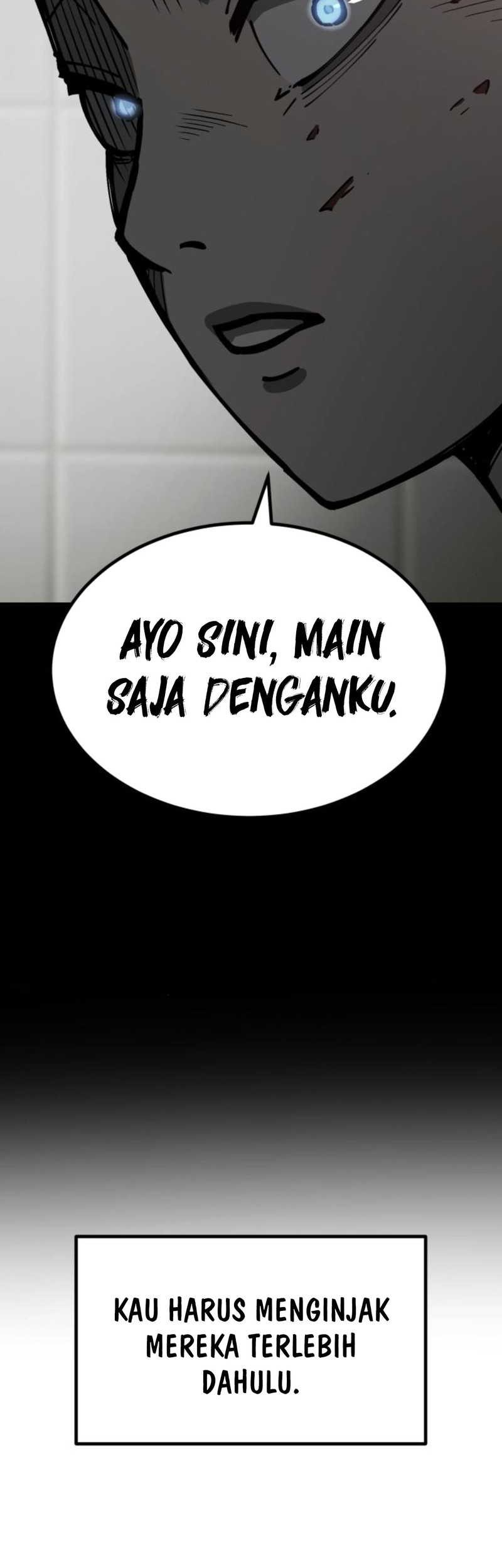 The Returnee Chapter 3 Gambar 40