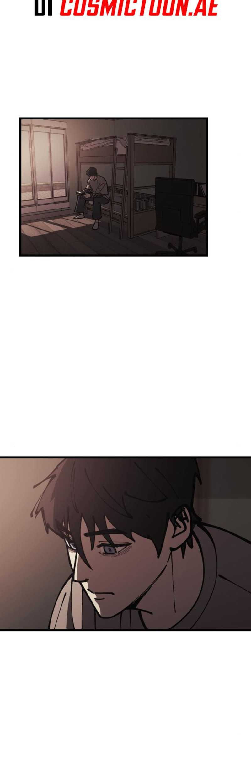 The Returnee Chapter 3 Gambar 42