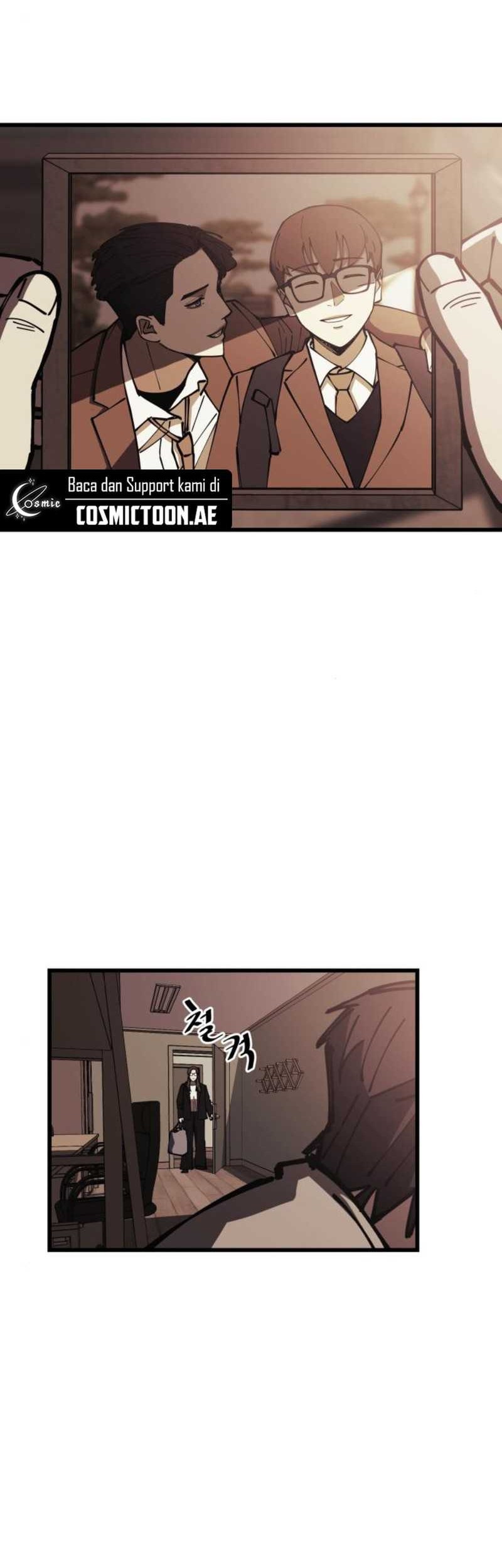 The Returnee Chapter 3 Gambar 43