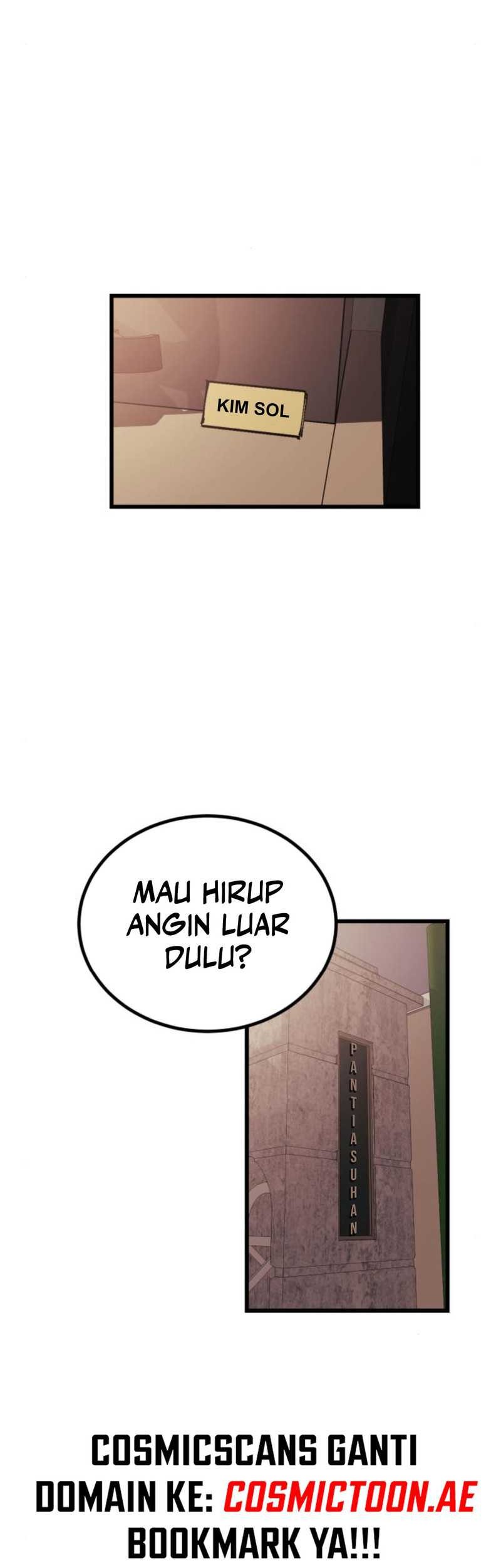 The Returnee Chapter 3 Gambar 46