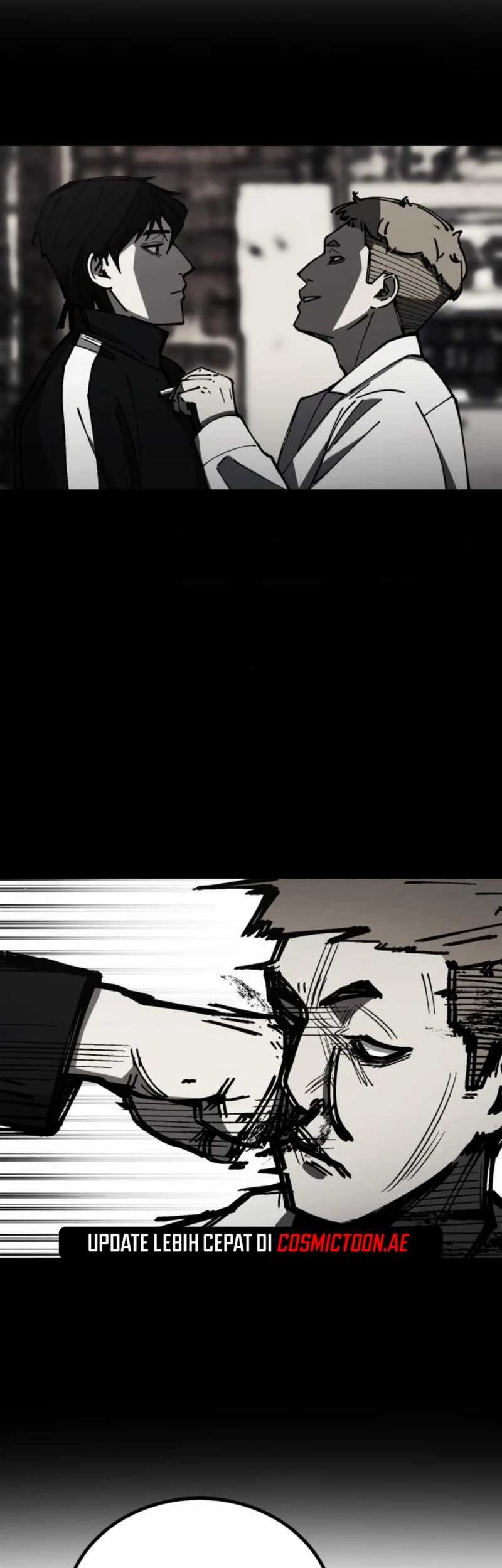 The Returnee Chapter 4 Gambar 52