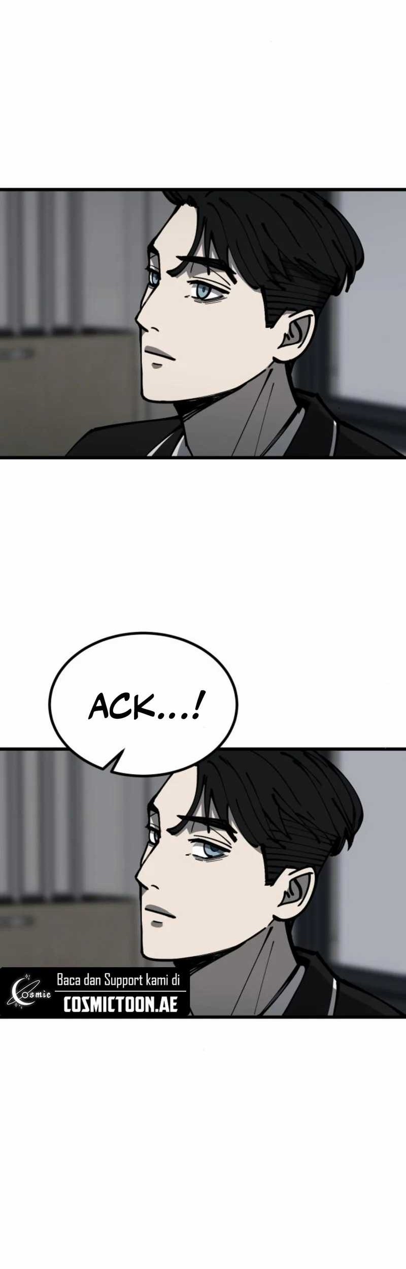 The Returnee Chapter 4 Gambar 55
