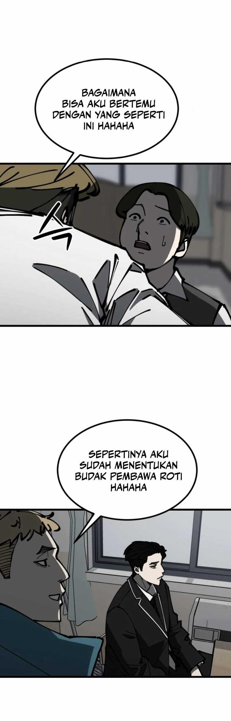 The Returnee Chapter 4 Gambar 57