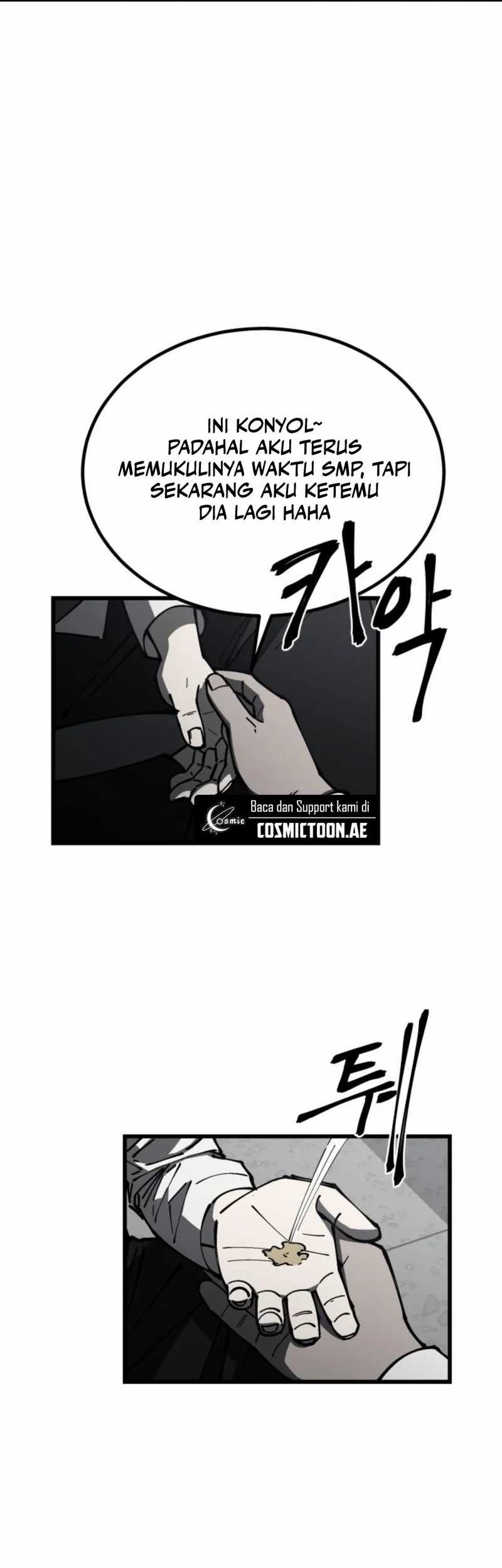 The Returnee Chapter 4 Gambar 61