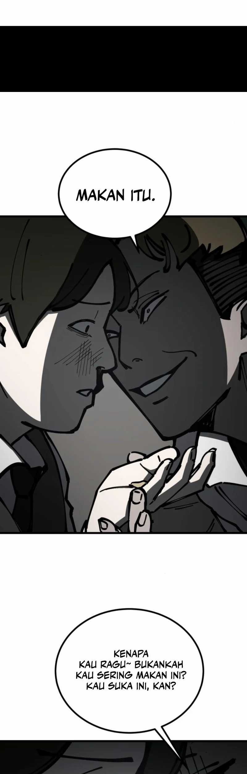 The Returnee Chapter 4 Gambar 62