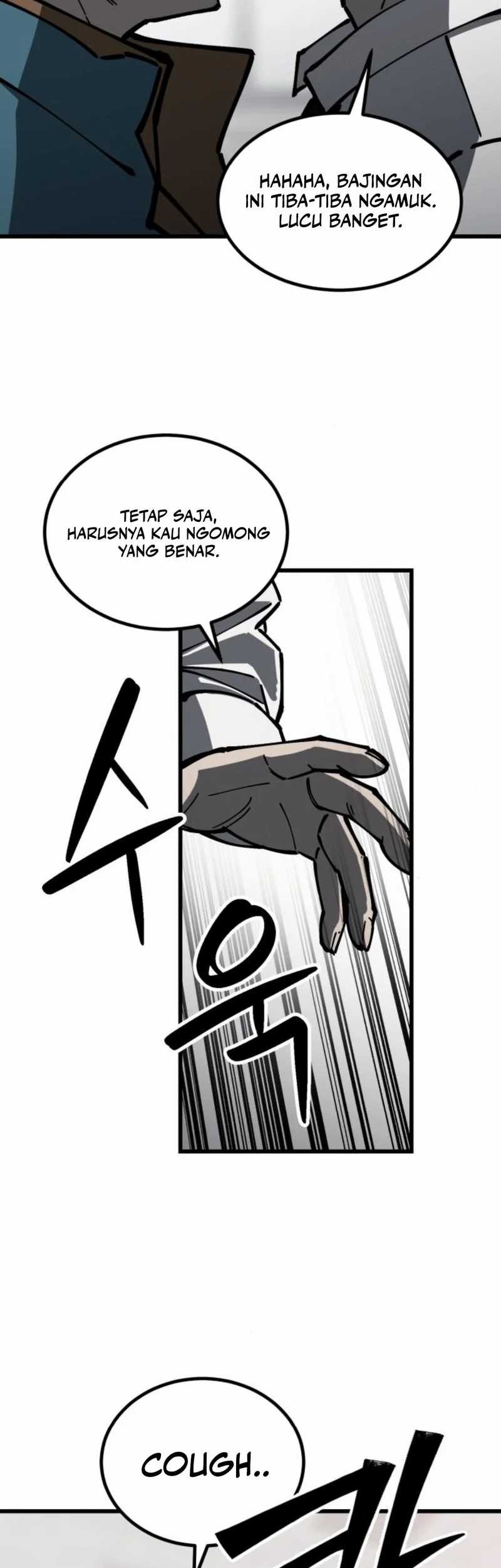 The Returnee Chapter 4 Gambar 66