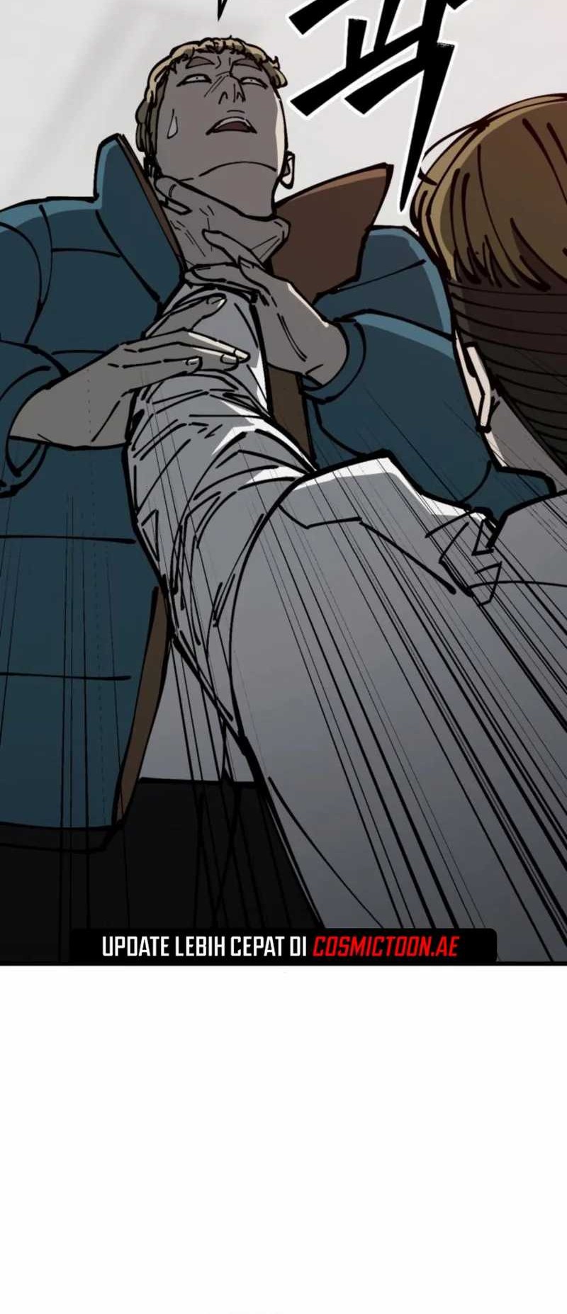 The Returnee Chapter 4 Gambar 67