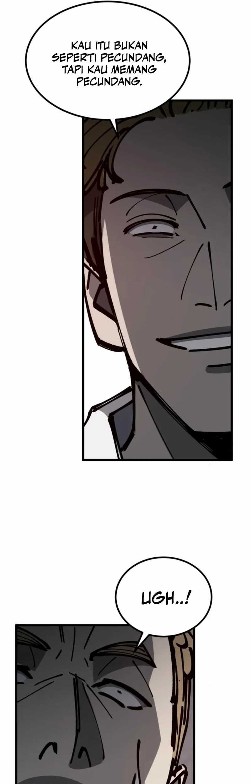 The Returnee Chapter 4 Gambar 68