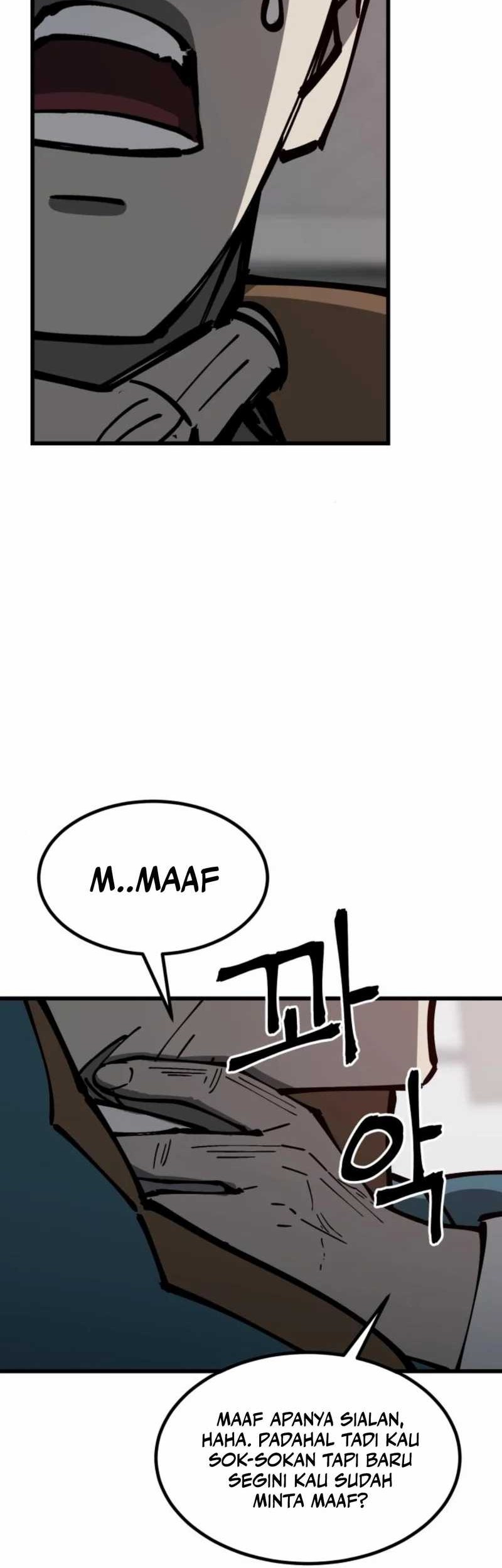 The Returnee Chapter 4 Gambar 69