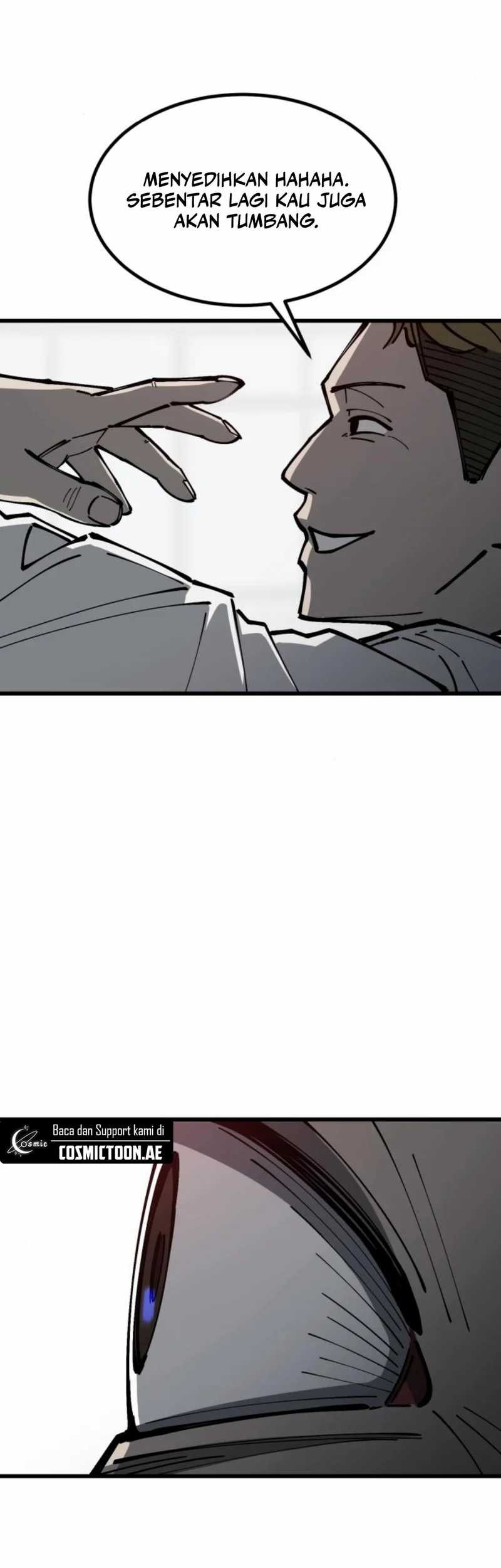 The Returnee Chapter 4 Gambar 70