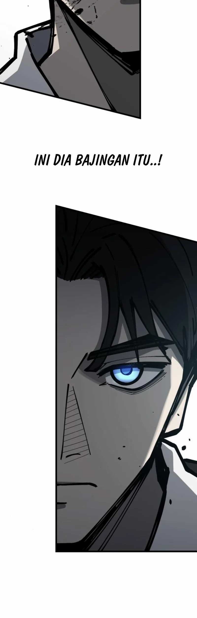 The Returnee Chapter 4 Gambar 73
