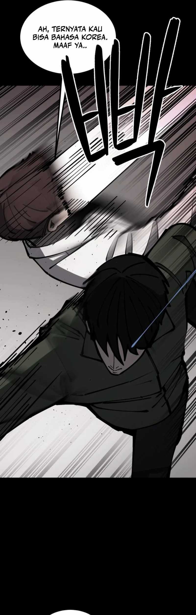 The Returnee Chapter 4 Gambar 14