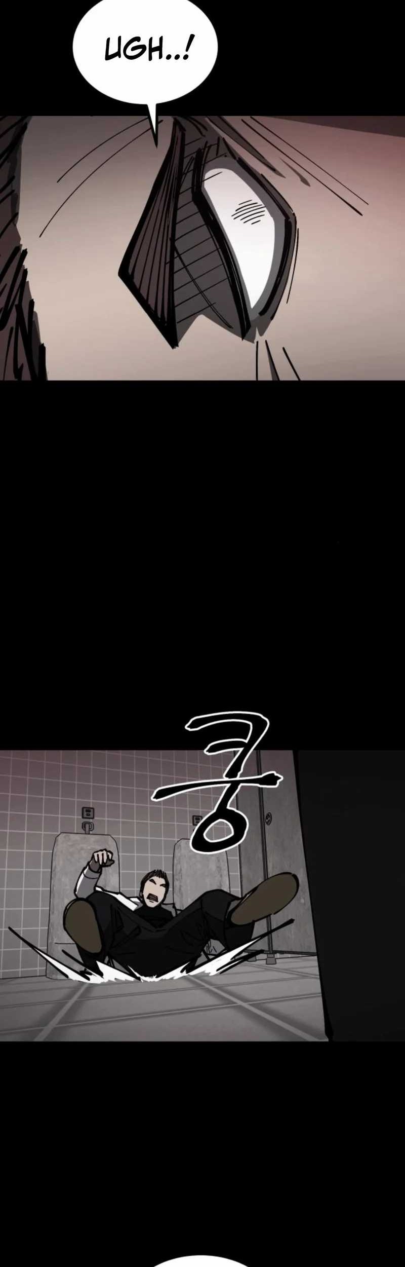 The Returnee Chapter 4 Gambar 15