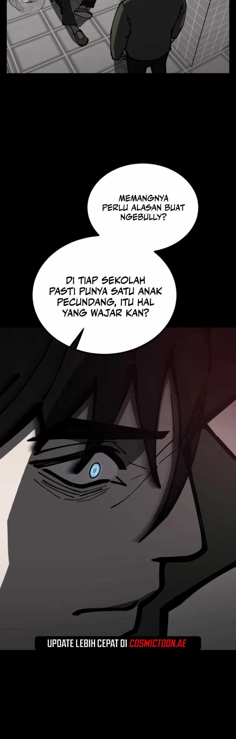 The Returnee Chapter 4 Gambar 17