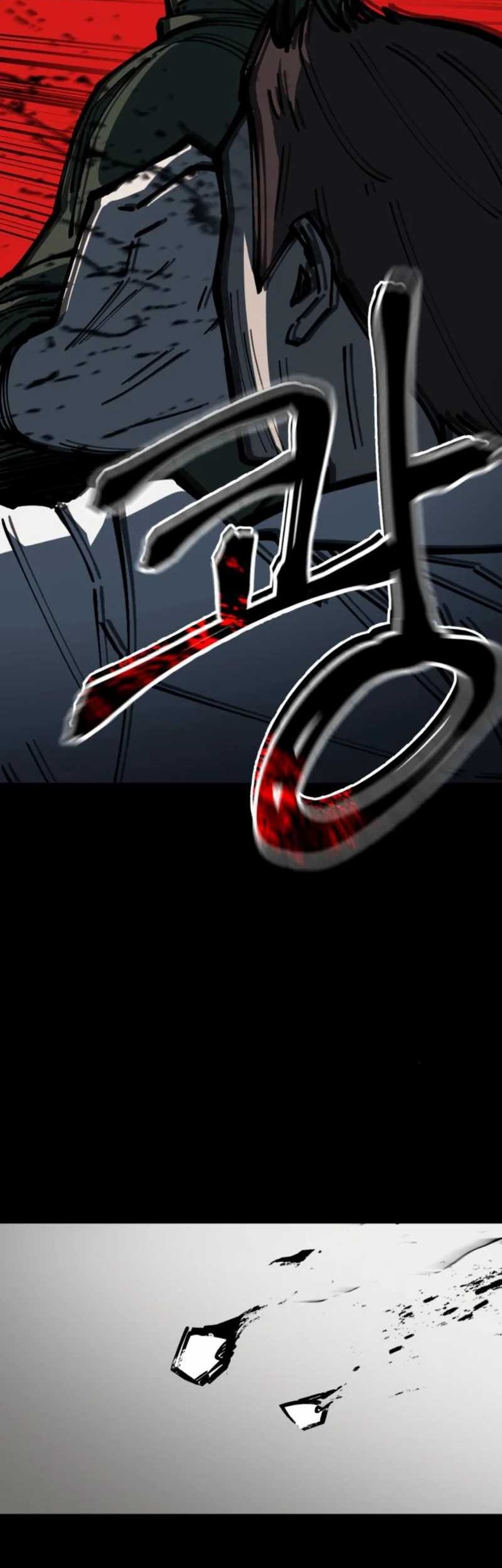 The Returnee Chapter 4 Gambar 21
