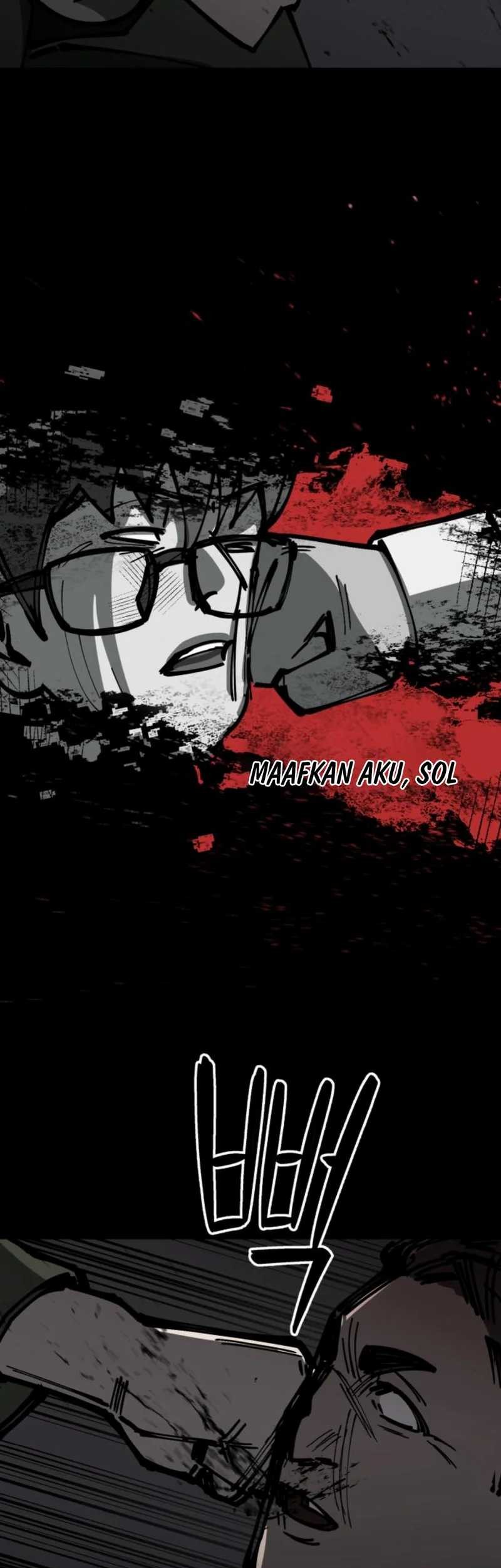The Returnee Chapter 4 Gambar 24
