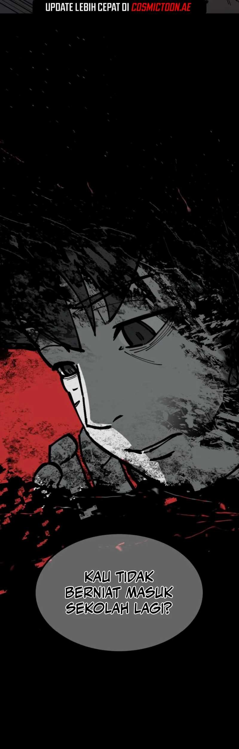 The Returnee Chapter 4 Gambar 26