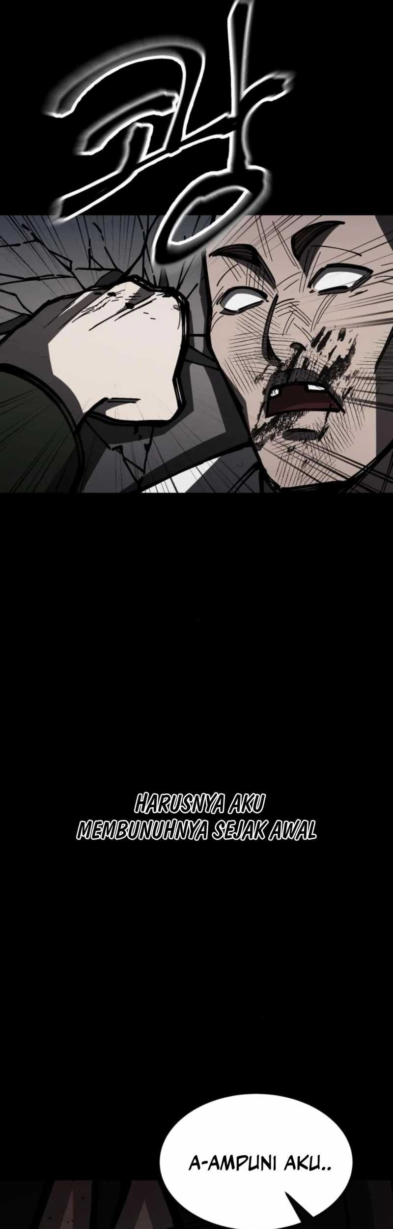 The Returnee Chapter 4 Gambar 28