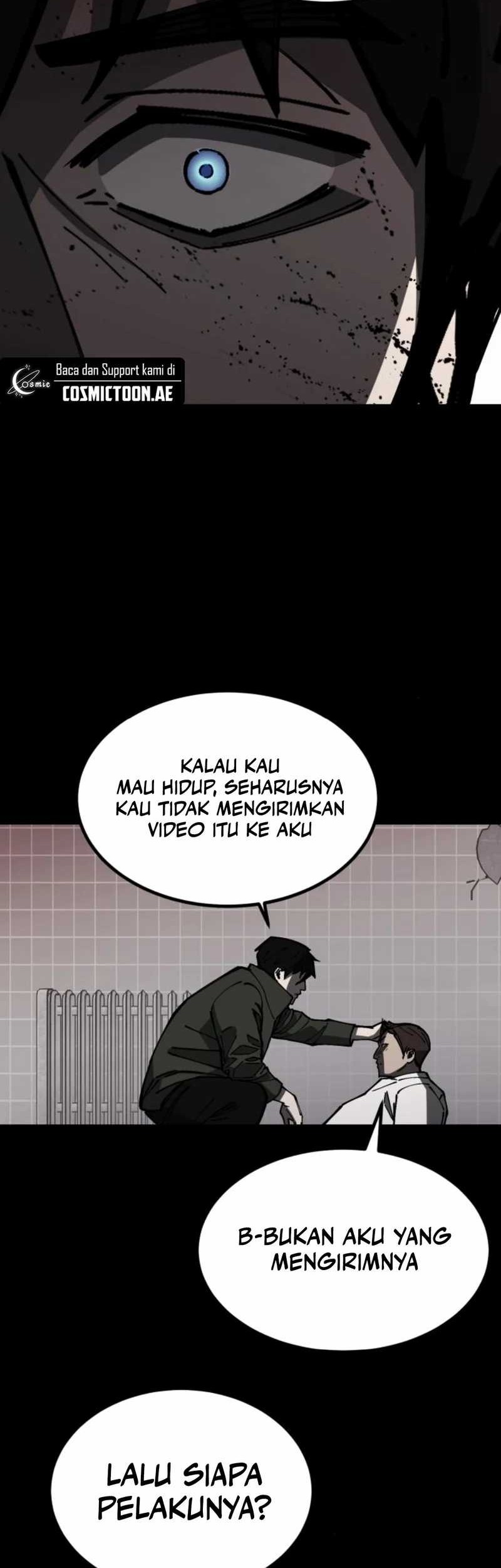 The Returnee Chapter 4 Gambar 29