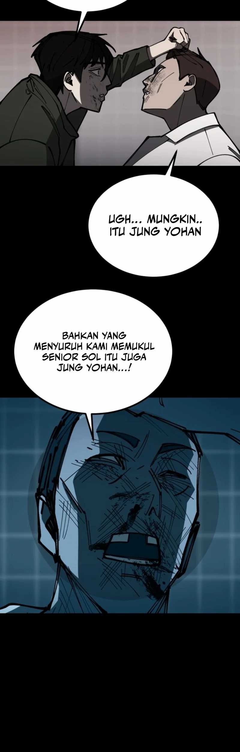 The Returnee Chapter 4 Gambar 30