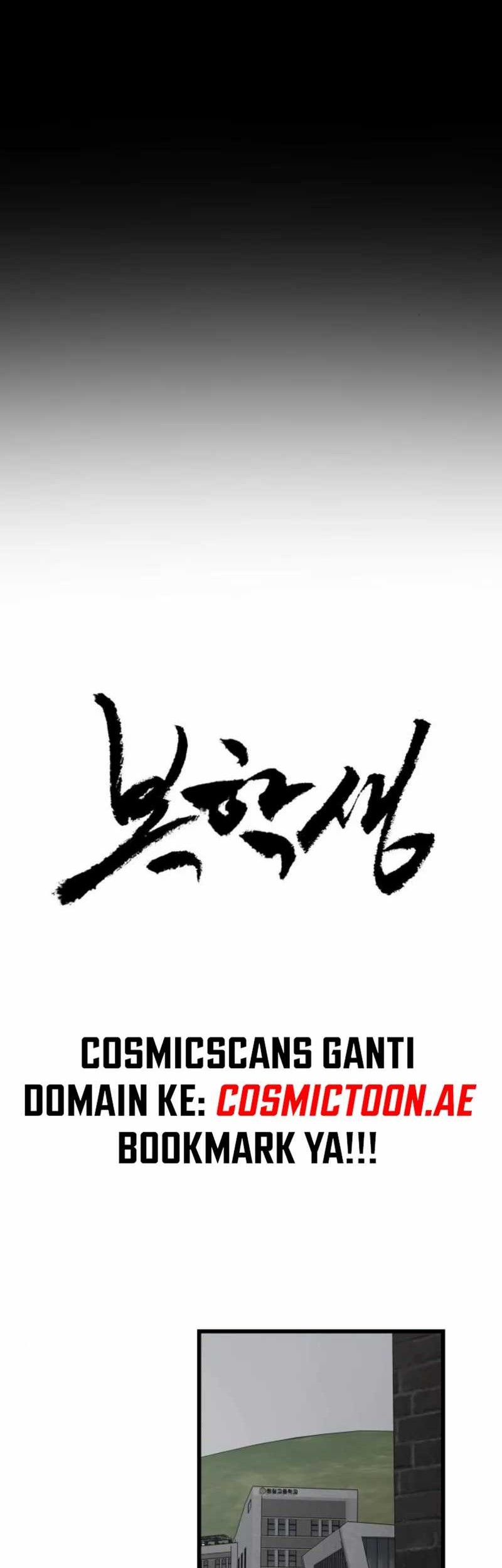 The Returnee Chapter 4 Gambar 33