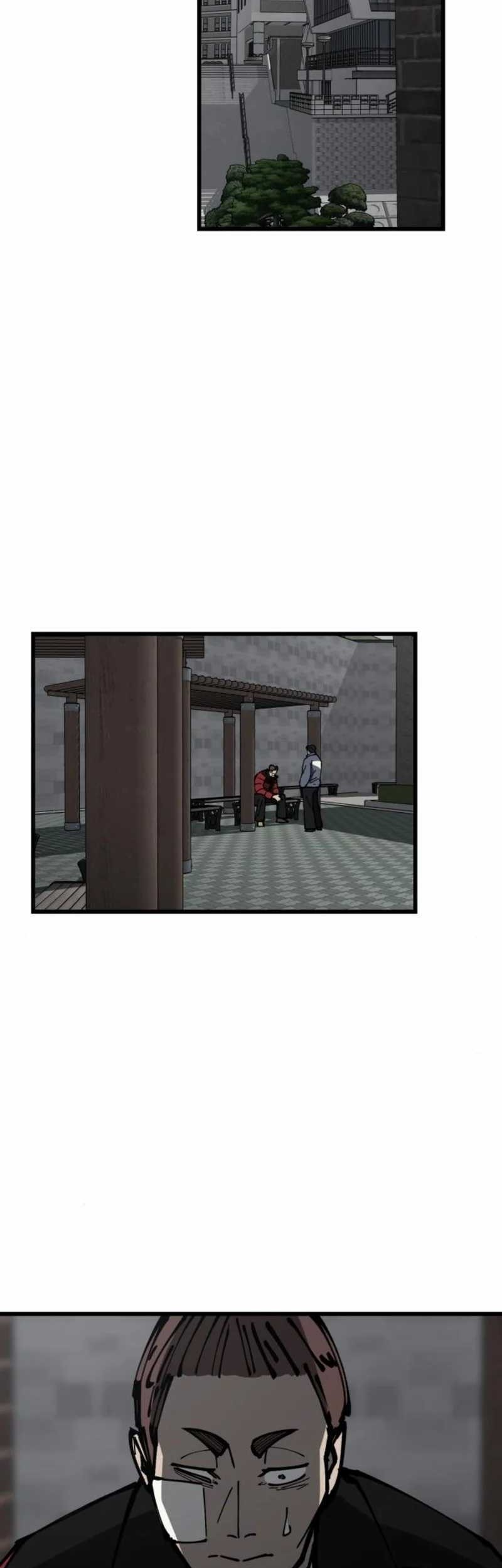 The Returnee Chapter 4 Gambar 34