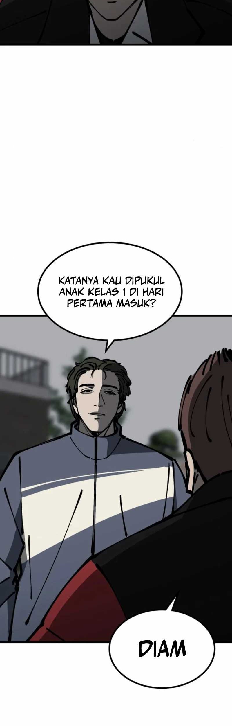The Returnee Chapter 4 Gambar 35