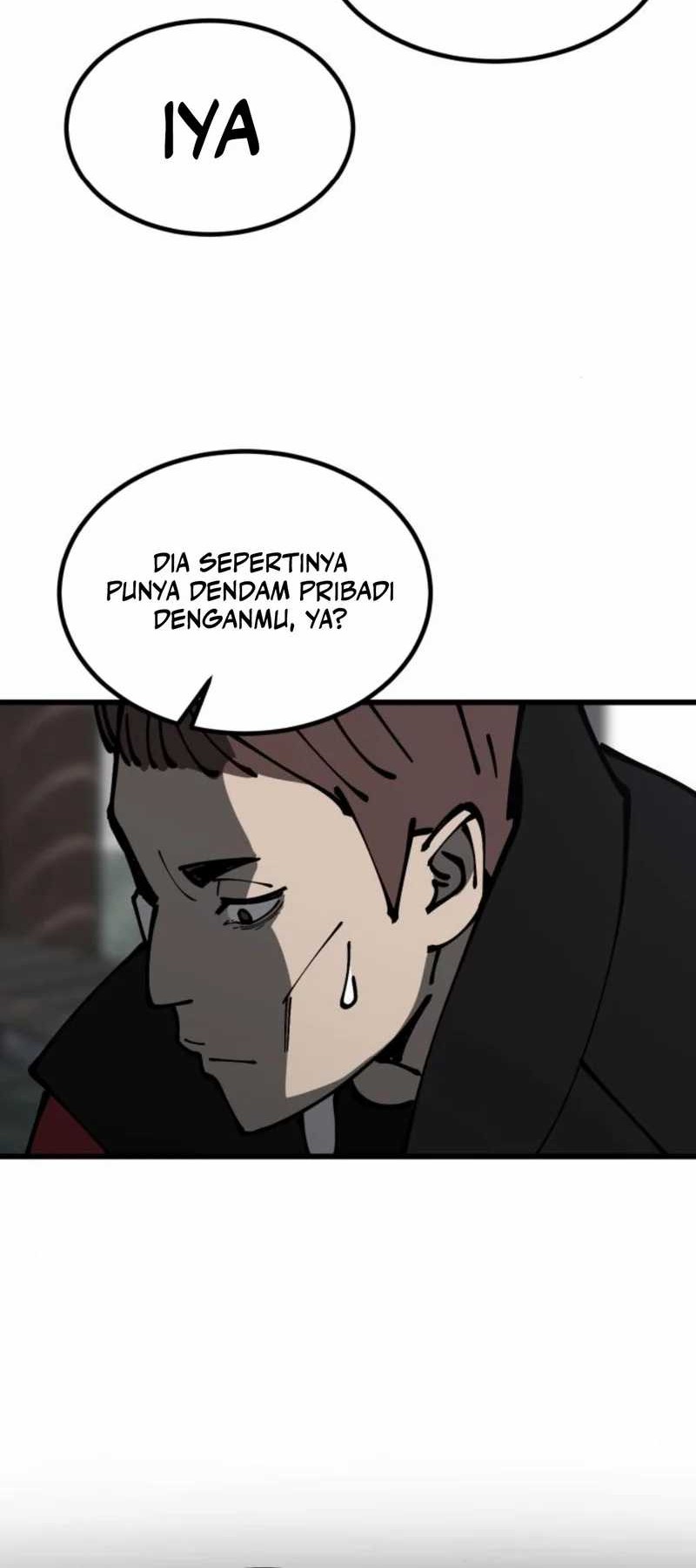 The Returnee Chapter 4 Gambar 37