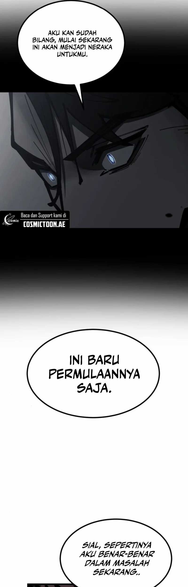 The Returnee Chapter 4 Gambar 38