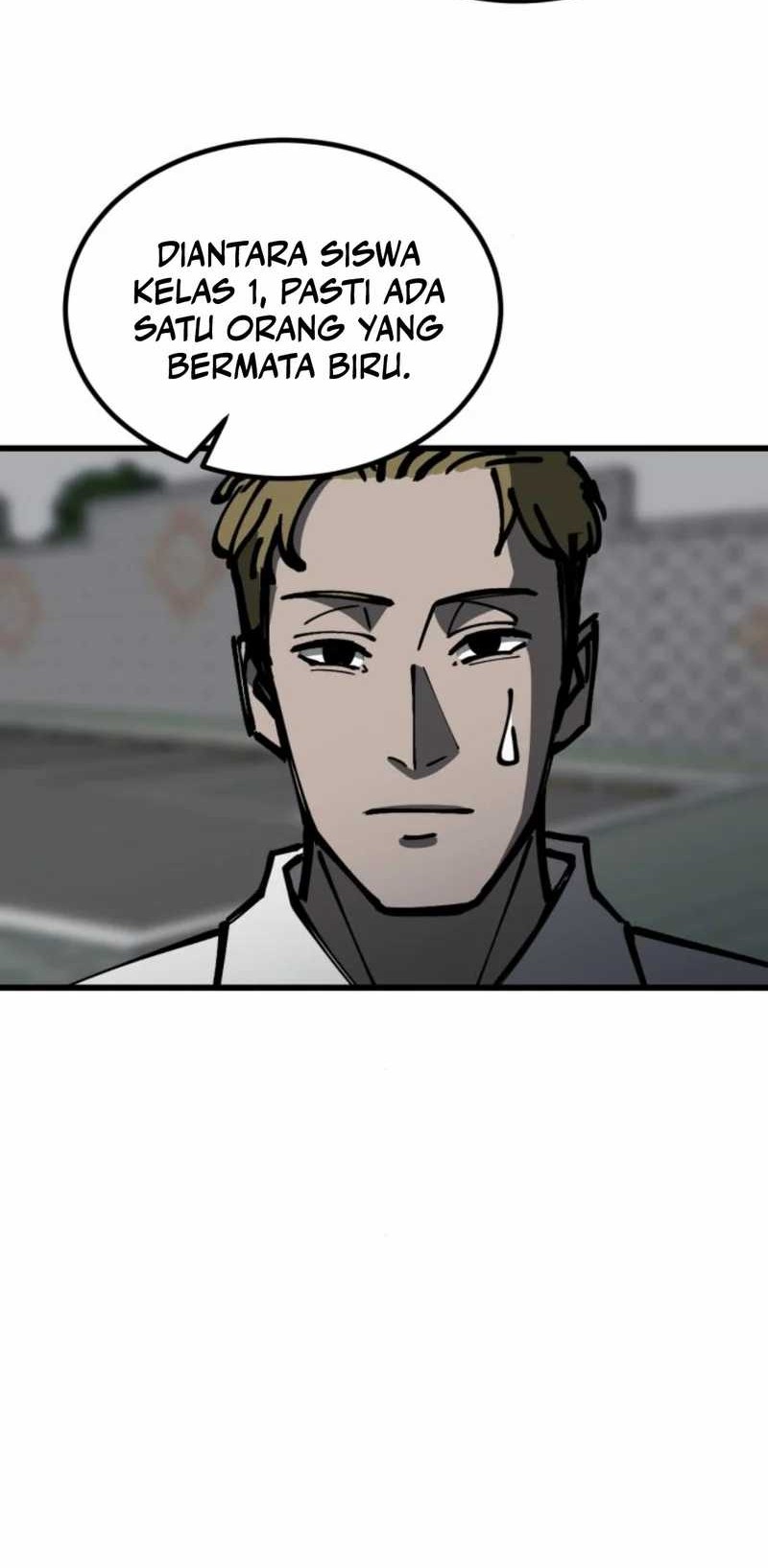 The Returnee Chapter 4 Gambar 43